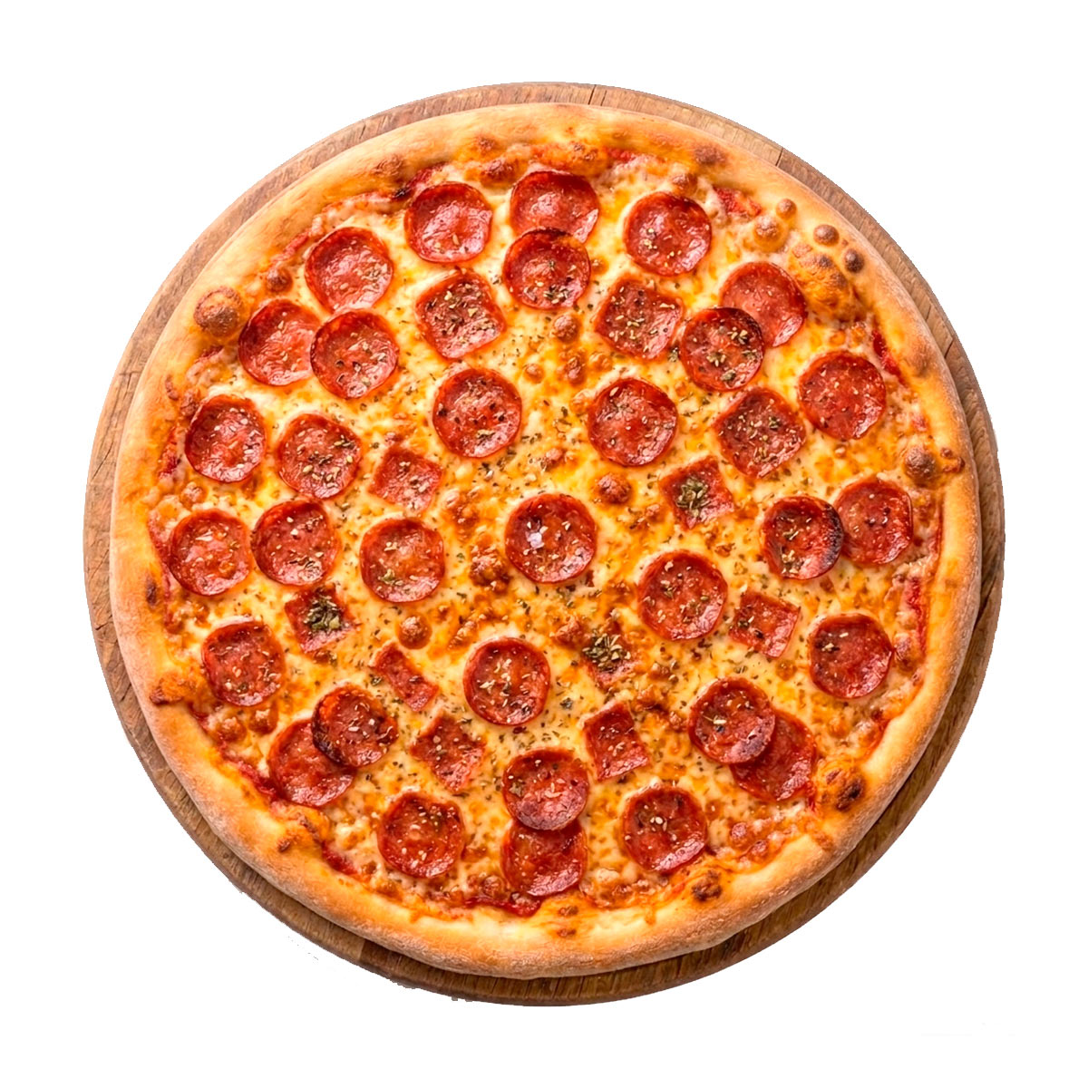 Pepperoni
