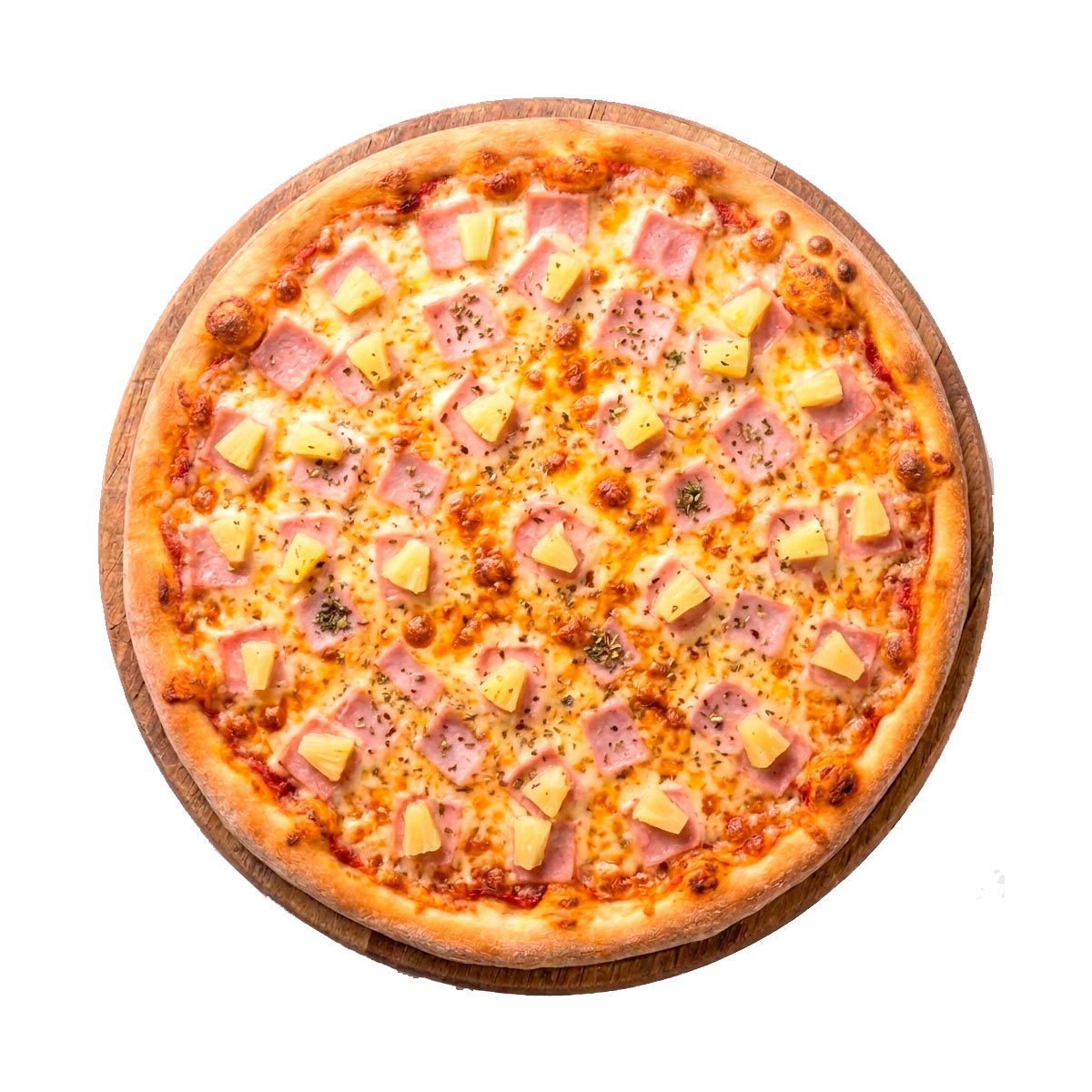 Hawaiana