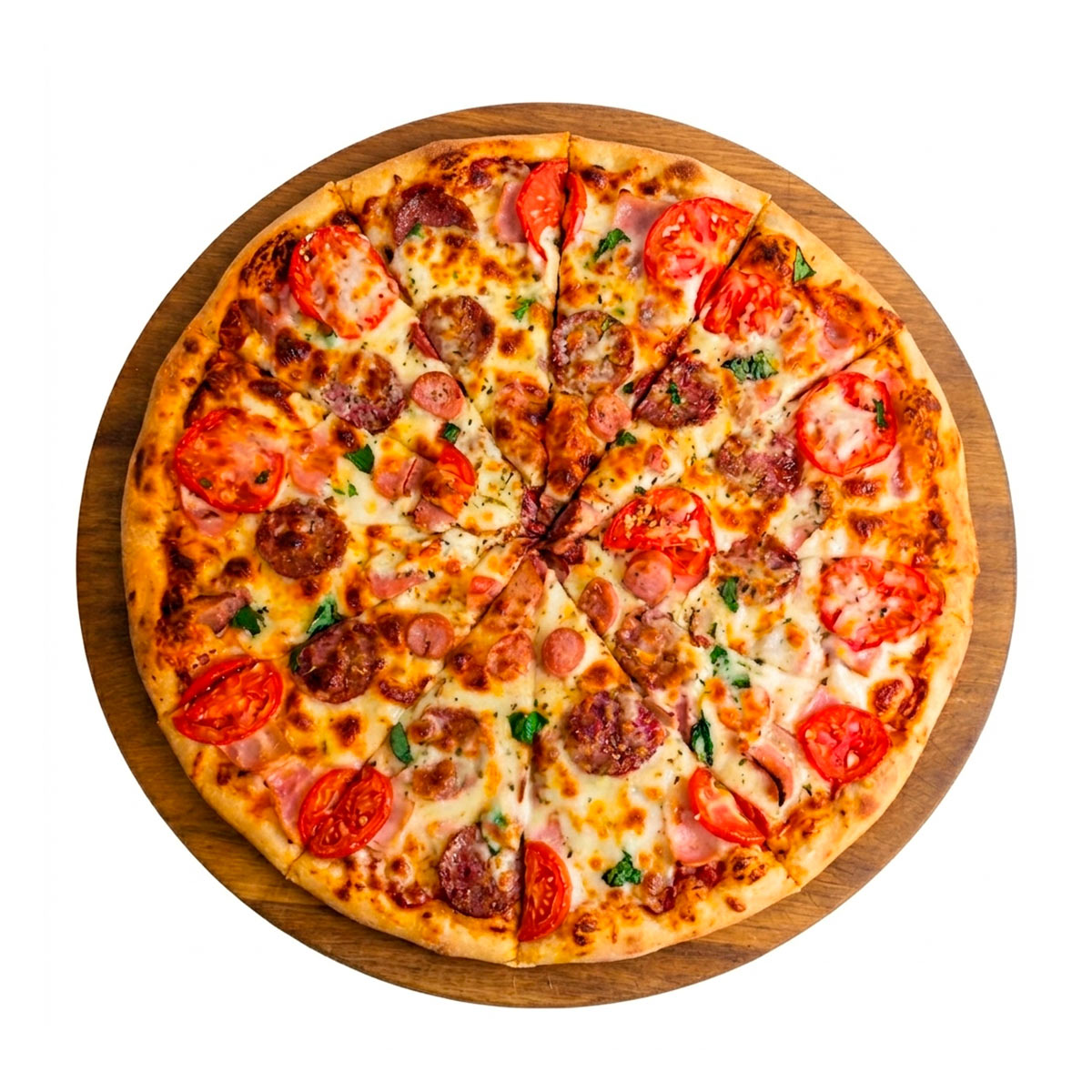 Napolitana