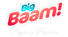 Big Baam, pizzeria en Ancón